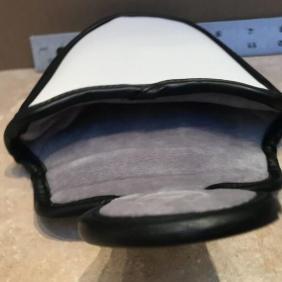 Paradise Stay Salty Mallet Putter Headcover - Picture 3 of 3